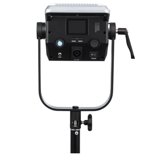 Lampa LED Nanlite FC-300B LED Bi-color Spot Light