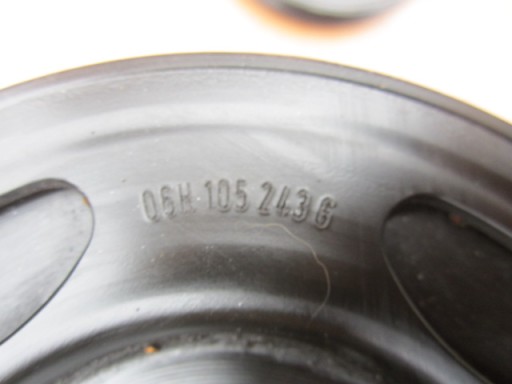 Vw audi skoda 1.8 2.0 tsi tfsi passe for Wall 06H105243K 06H105243G Люкс