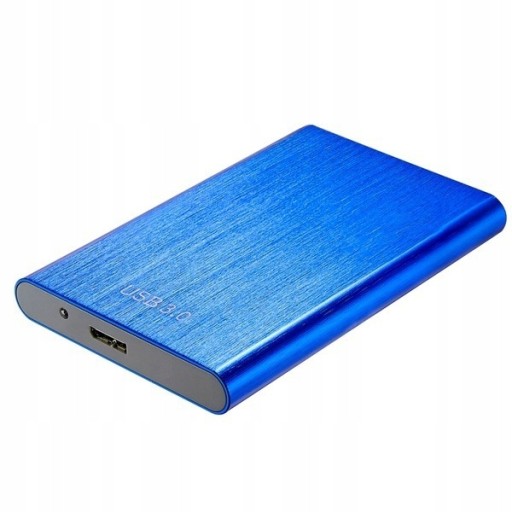 внешние жесткие диски SSD емкостью 2 ТБ USB3.0