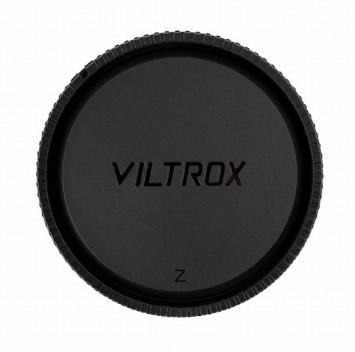 Viltrox AF 75 мм F1.2 Nikon Z PRO