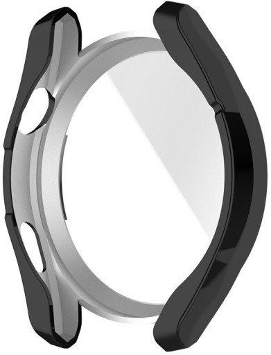 НАКЛАДКА НА КОРПУС 2в1 ДЛЯ HUAWEI WATCH 3 PRO 48MM