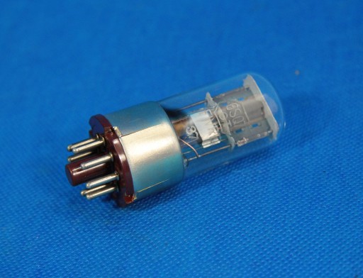 TRIODE AUDIO AMP 6SQ7GT ВОСЬМЕРИЧНЫЙ НОВАЯ КОРОБКА