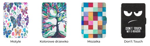 ГРАФИЧЕСКИЙ ЧЕХОЛ ДЛЯ POCKETBOOK HD 3 PB 632 + СТИЛУС