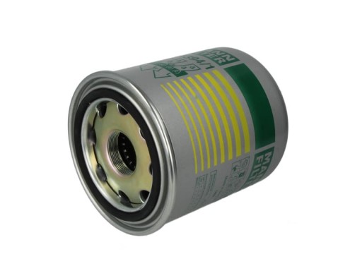 Mann-Filter TB 1394/1 x Патрон осушителя воздуха, пневматическая установка