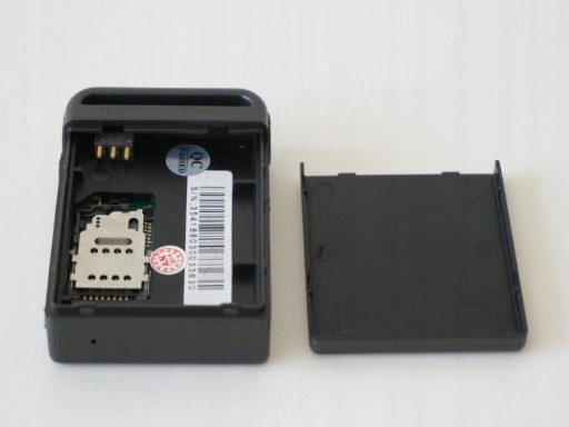 ЛОКАЛАЙЗЕР GSM ТРЕКЕР GPS TK102
