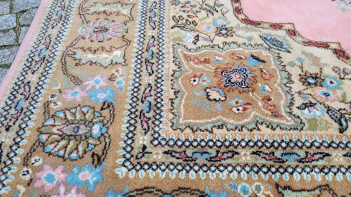 КАЙСЕРИ АНАТОЛИЙСКИЙ Р. ТКАНЫЙ КОВЕР 200/305СМ