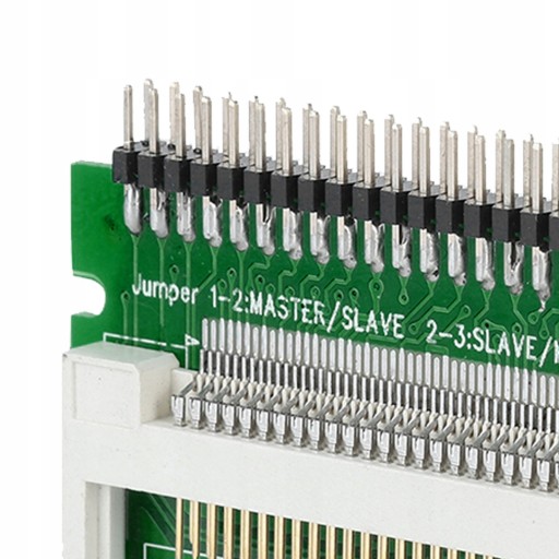 44-контактный АДАПТЕР COMPACT FLASH IDE