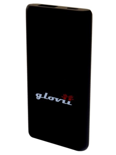 Glovii Power Bank 2500мАч для носков и тапочек