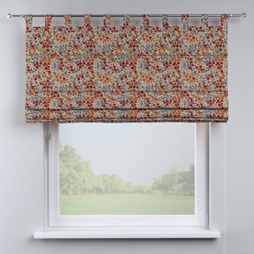 Римская штора Decoria Verona 120x170