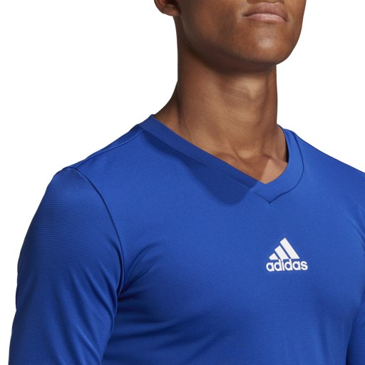 ФУТБОЛКА МУЖСКАЯ ТЕРМОАКТИВНАЯ ADIDAS с длинным рукавом r.S