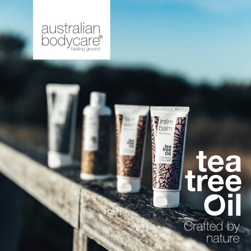 Набор для интимной гигиены Australian Bodycare