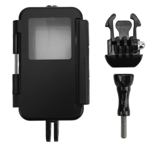 Водонепроницаемый КОРПУС ДЛЯ DJI ACTION 2