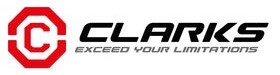 Адаптер для заднего тормоза CLARK IS 180 мм.
