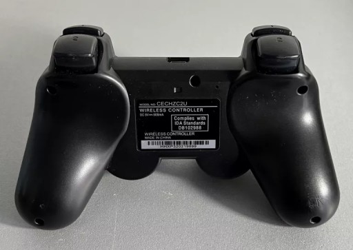 КОНСОЛЬ PLAYSTATION 3 SLIM 320 ГБ CECH-2503B CFW 4.91 + ПРОВОДКА + ПАНЕЛЬ