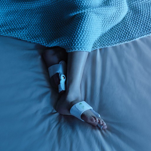 АКТИВНЫЙ КОРРЕКЦИОН ДЛЯ Ортеза HALLUX PRO корсет