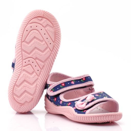 VIGGAMI KAPCIE BUTY DZIEWCZĘCE SANDAŁY LUIZA 26