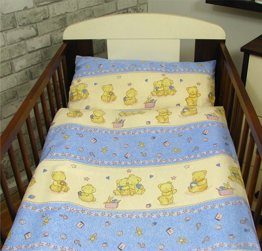 2 куска 70х100 Детское постельное белье 120х60