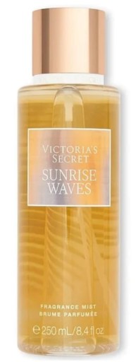 Victoria's Secret Sunrise Waves ароматный спрей 250 мл Оригинал США