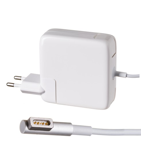 Зарядное устройство для Apple 60 Вт MagSafe 1 L-тип