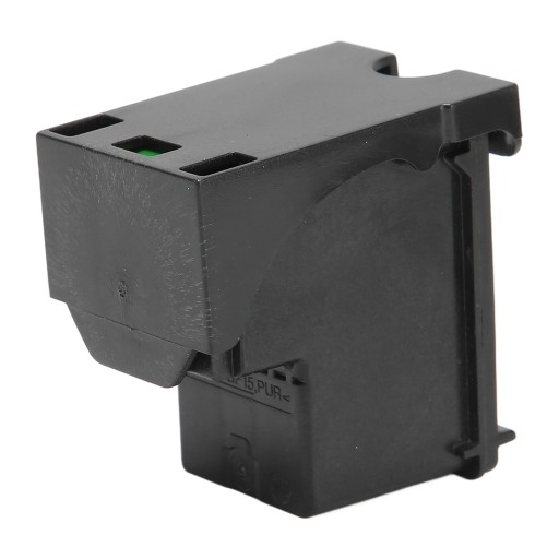 Замена заправки картриджей для HP OfficeJet 200 258 5540 5542 5640 76