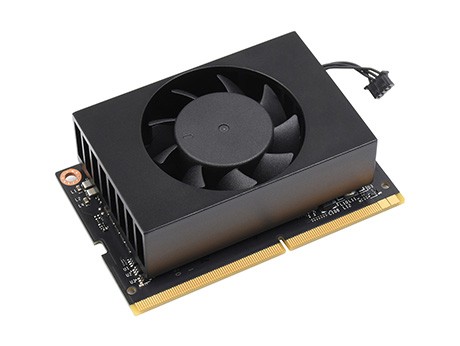TX2-FAN-PWM - вентилятор для Jetson TX2 NX