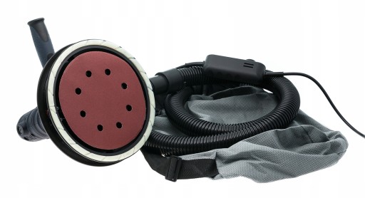 Шлифмашина для штукатурки Wuber WR-DS-1400 1400 Вт