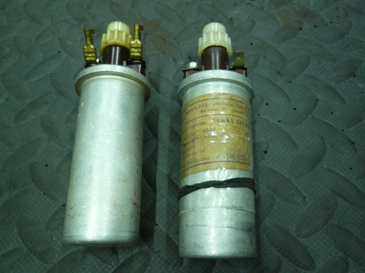 Катушки Jawa CZ WSK WFM SHL MZ ETZ Simson