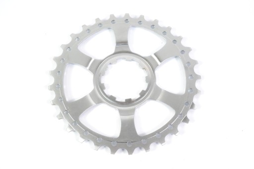 Кассетная звездочка Miche 10s 29T Shimano /A280/