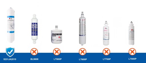 ФИЛЬТР ВОДЫ ДЛЯ ХОЛОДИЛЬНИКА SAMSUNG HAFEX/EXP RS7687FHCSL