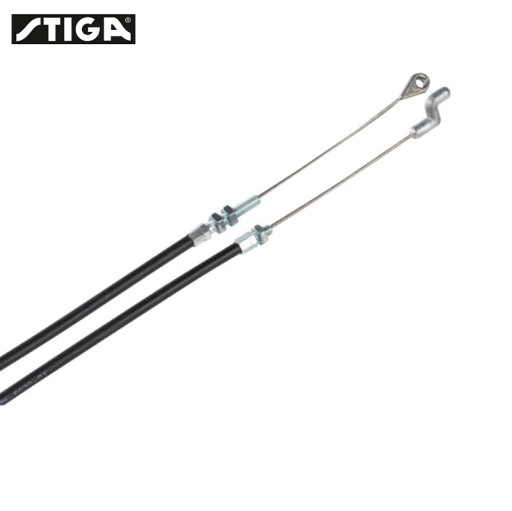 ТОРМОЗНОЙ ТРОС STIGA PARK PRO 16 18 20 21 23 25 4WD 1134-6020-01 ОРИГИНАЛ