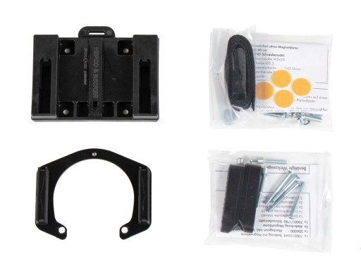 Honda CB 1100 EX/RS 2017-2020 Tankring Lock-it