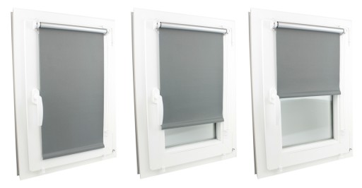 ТЕРМОЗАТЕМНЯЮЩИЕ СТАВНИ TERMO LUX 87X150