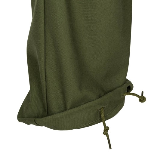 Брюки-карго Helikon M65 Черные M-Regular