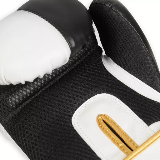 Боксерские спарринговые перчатки BUSHIDO, 8 унций