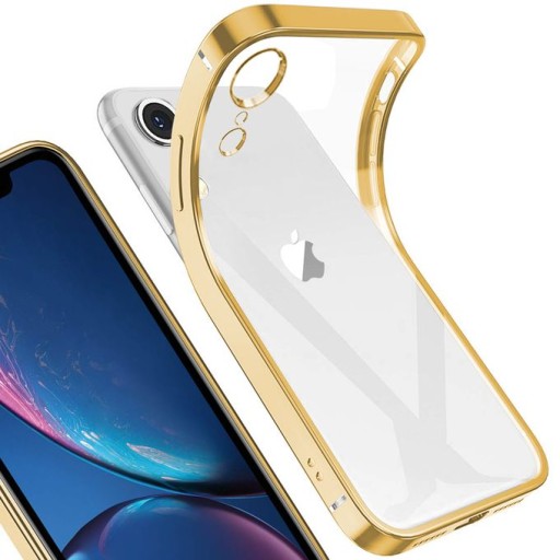 ЧЕХОЛ-БОМБА ДЛЯ IPHONE XR | РАЗЛИЧНЫЕ ЦВЕТА