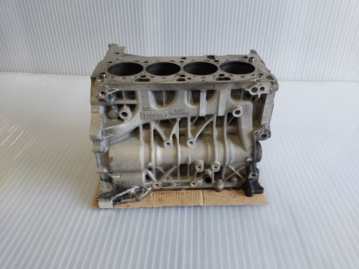 Блок двигателя BMW E90 E60 E87 E92 N47 N47D20C OE