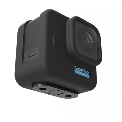 Аксессуары GoPro Hero 11 MINI — силиконовый чехол
