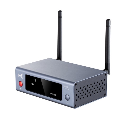 Bluetooth-передатчик XDuoo MX-01