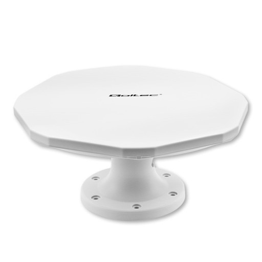 ЦИФРОВОЙ ТЮНЕР USB DVB-T/DVB-T2/DVB-C KOM-1060 H.265/HEVC REBEL