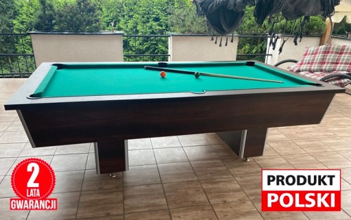 STÓŁ BILARDOWY FENIKS 7FT * POLSKI PRODUCENT*
