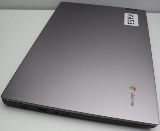 Chromebook Lenovo 14e 14 дюймов A4-9120C 4 ГБ 32 ГБ K453