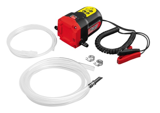 Ultimate Speed Pump для масла Rhold UOP 12 C1 60 Вт.