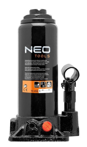 NEO Post Lift 5-тонный бутылочный домкрат