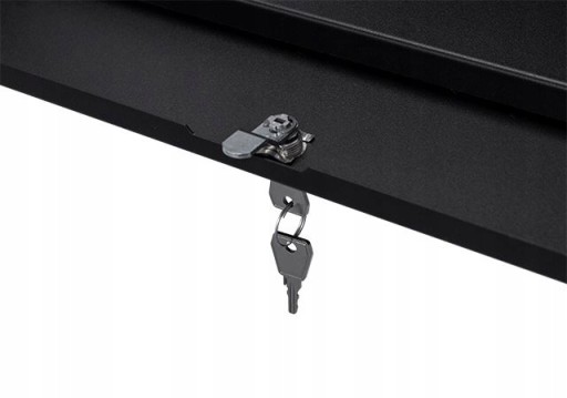 Шкаф NEKU RACK вертикальный корпус 19 дюймов 2U 130 мм CCTV