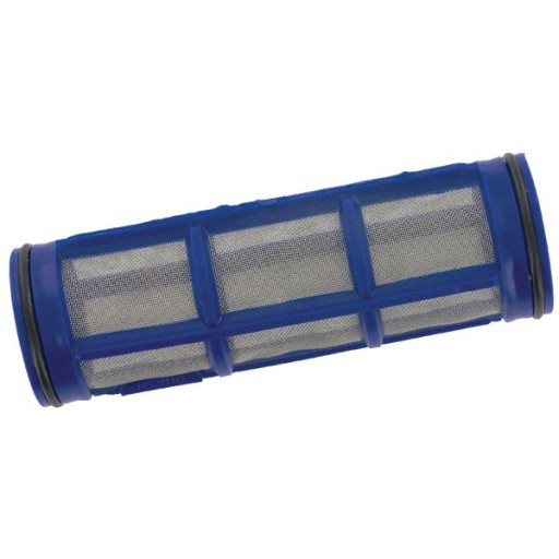 Wkład filtra filtr niebieski 50 Mesh Arag 39x122mm