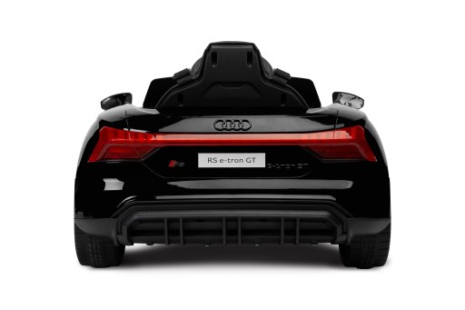 АККУМУЛЯТОР АВТОМОБИЛЯ AUDI RS ETRON 4x4 LED КОЖА 2x2