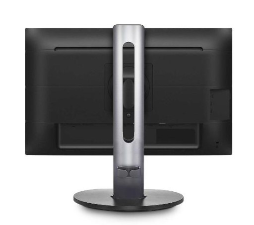 Энергосберегающий светодиодный монитор Philips 241B7Q 24-дюймовые динамики HDMI Pivot