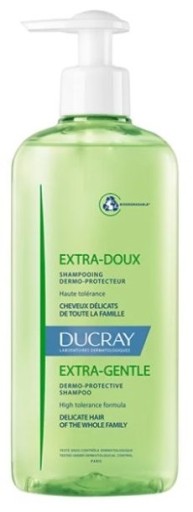 Ducray ANACAPS REACTIV 2+1 90kaps.nowa formuła