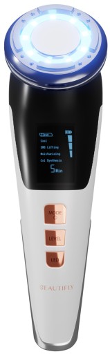 АППАРАТ ДЛЯ МЕЗОТЕРАПИИ BEAUTIFLY B-GLOSSY PRO