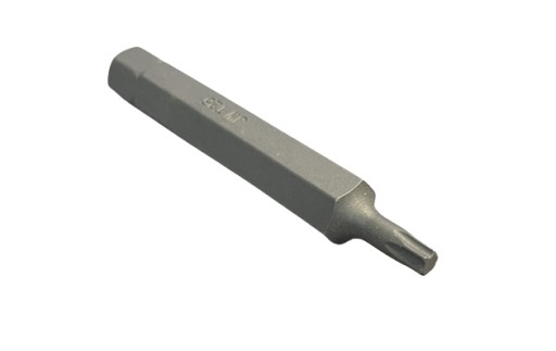 Бита TORX T25 x 75 мм 10 мм D175T25 JONNESWAY
